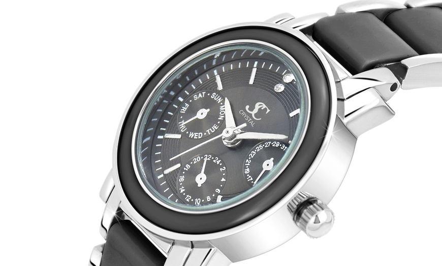 Image 11: Orologio SC Crystal