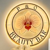 Image 4: Brighten Up Your Space with One or Two Custom Business Logo Neon Signs