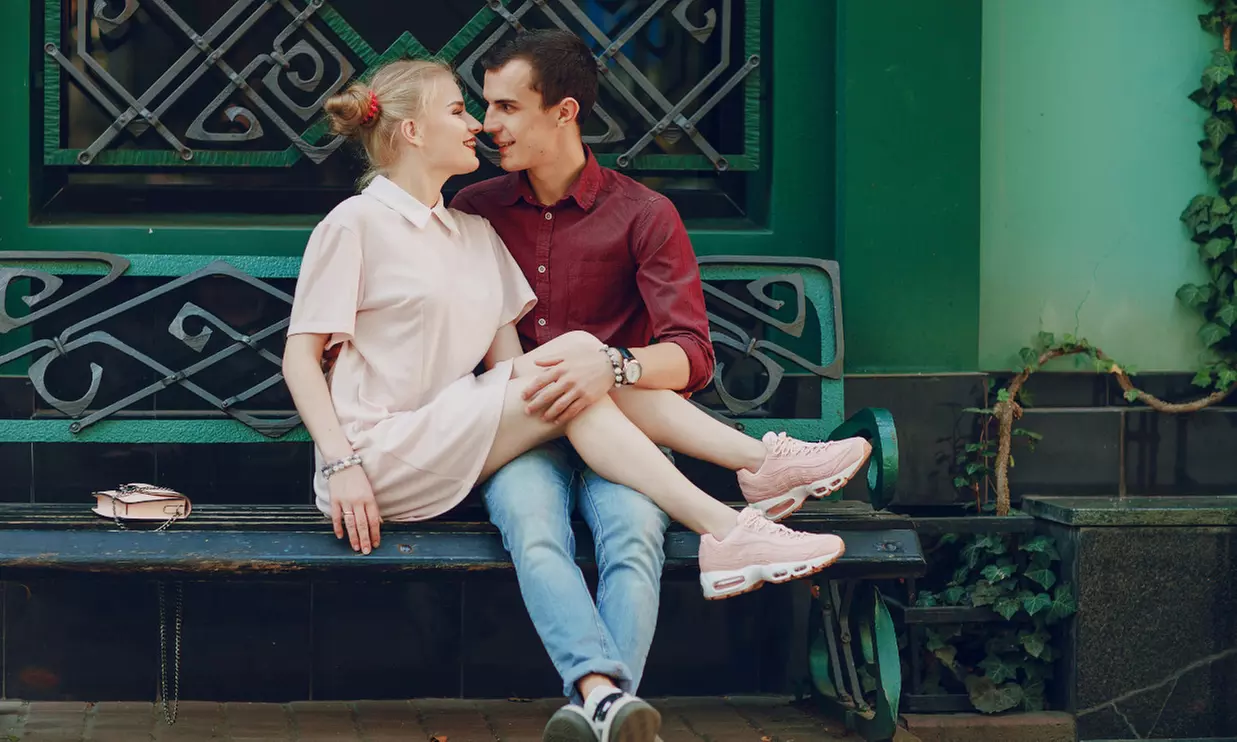 Búsqueda del tesoro en pareja: ¡tu amor, tu ruta, tu aventura!