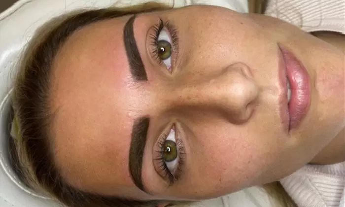 Do 66% zniżki na Makijaż - Permanentny w ArtOfFace & bodyAcupuncture Ewa Puzio