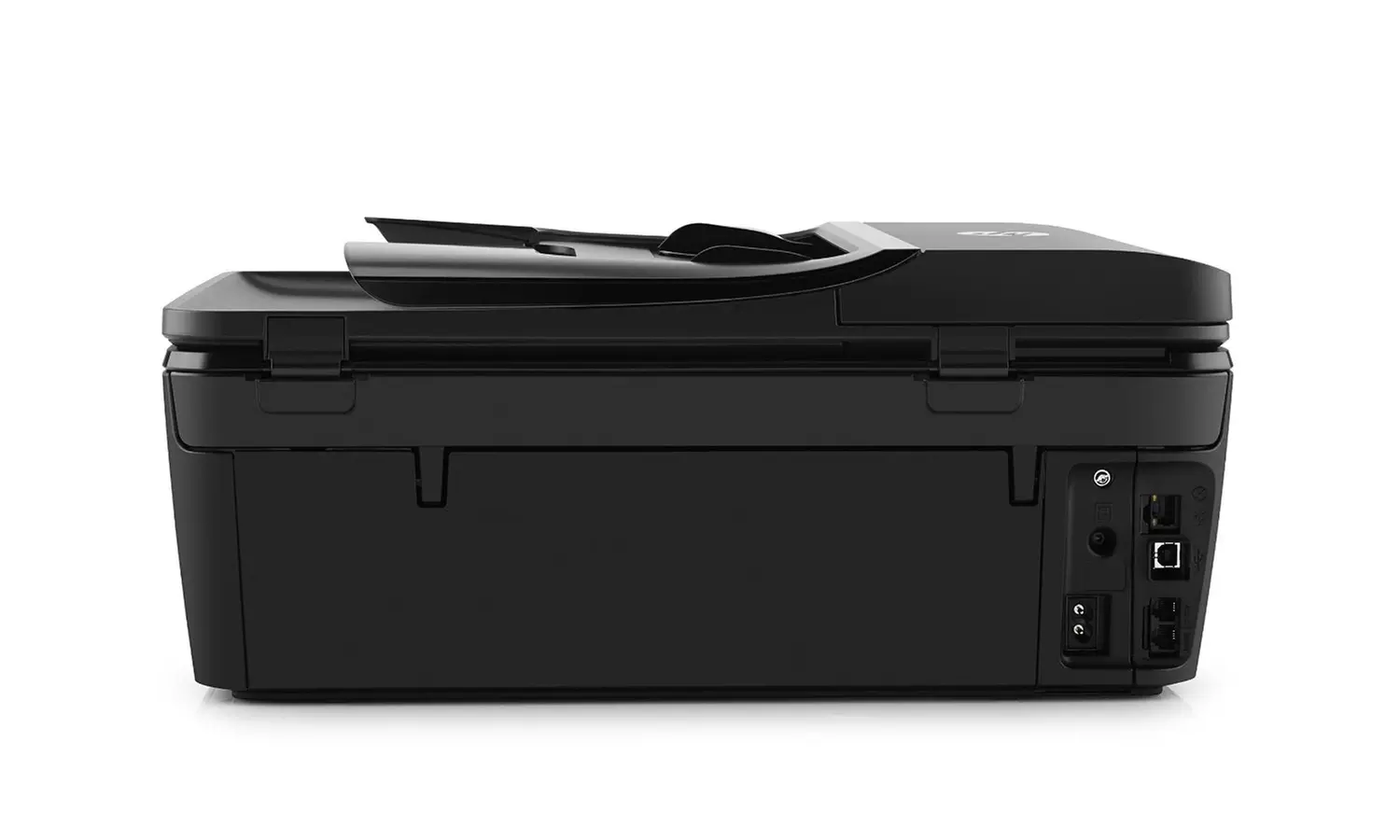 HP Envy 7640 All-in-One Color Inkjet Photo Printer, Scanner, Copier, and Fax Machine with Mobile Printing (Refurbished) - Second Medium