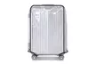 One or Two PVC Suitcase Cover Protectors - Image 2