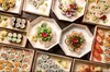 Up to 31% Off on Asian Fusion Cuisine at Sushi House, Boca