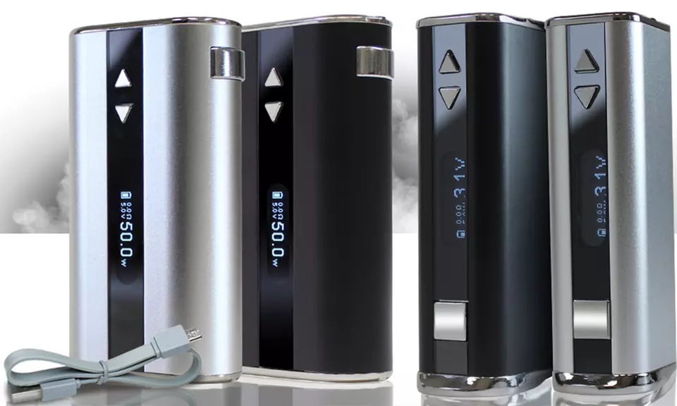 SMK24 Box Mods - Primary Image