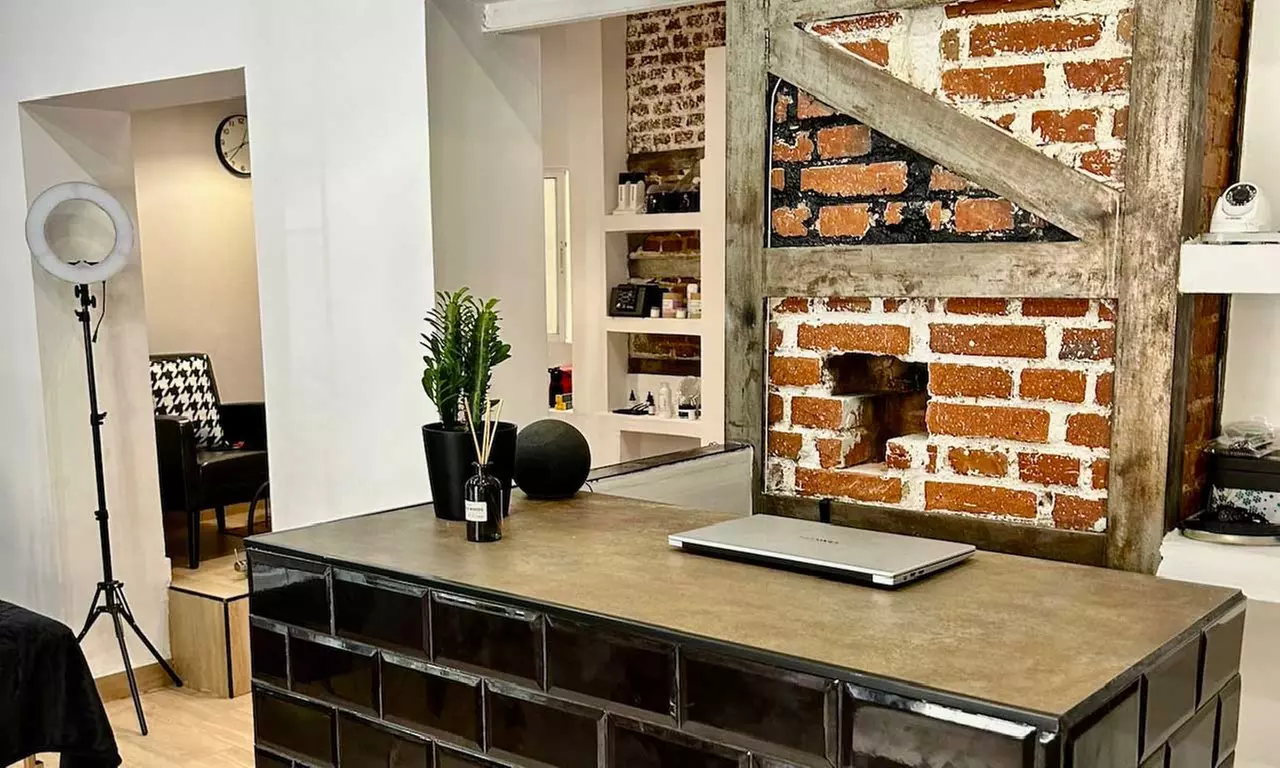 Extensiones de pestañas "Ipanema" con opción a 1 o 2 rellenos