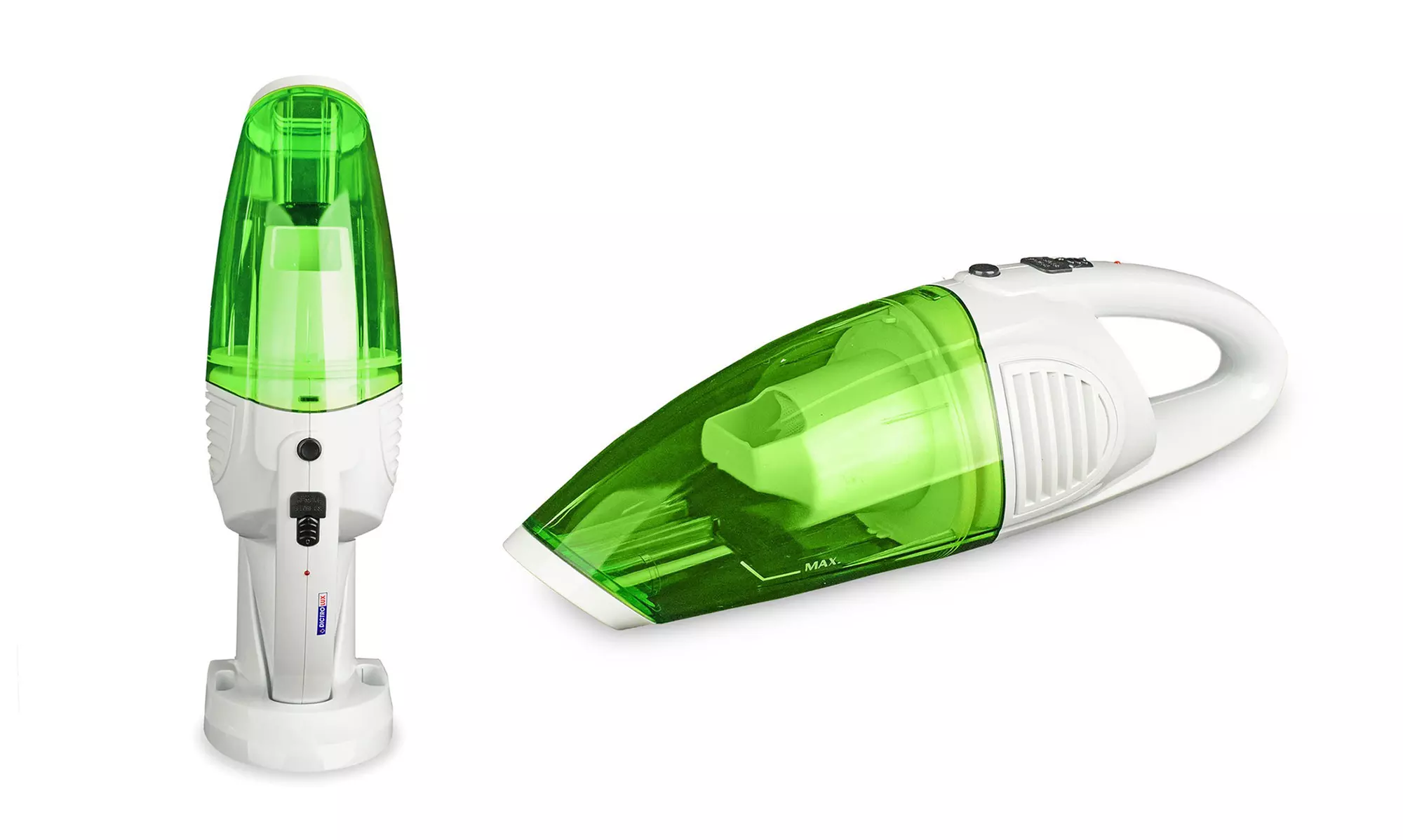 Aspirador de mano Dictrolux con función de aspiración de líquidos - Primary Image