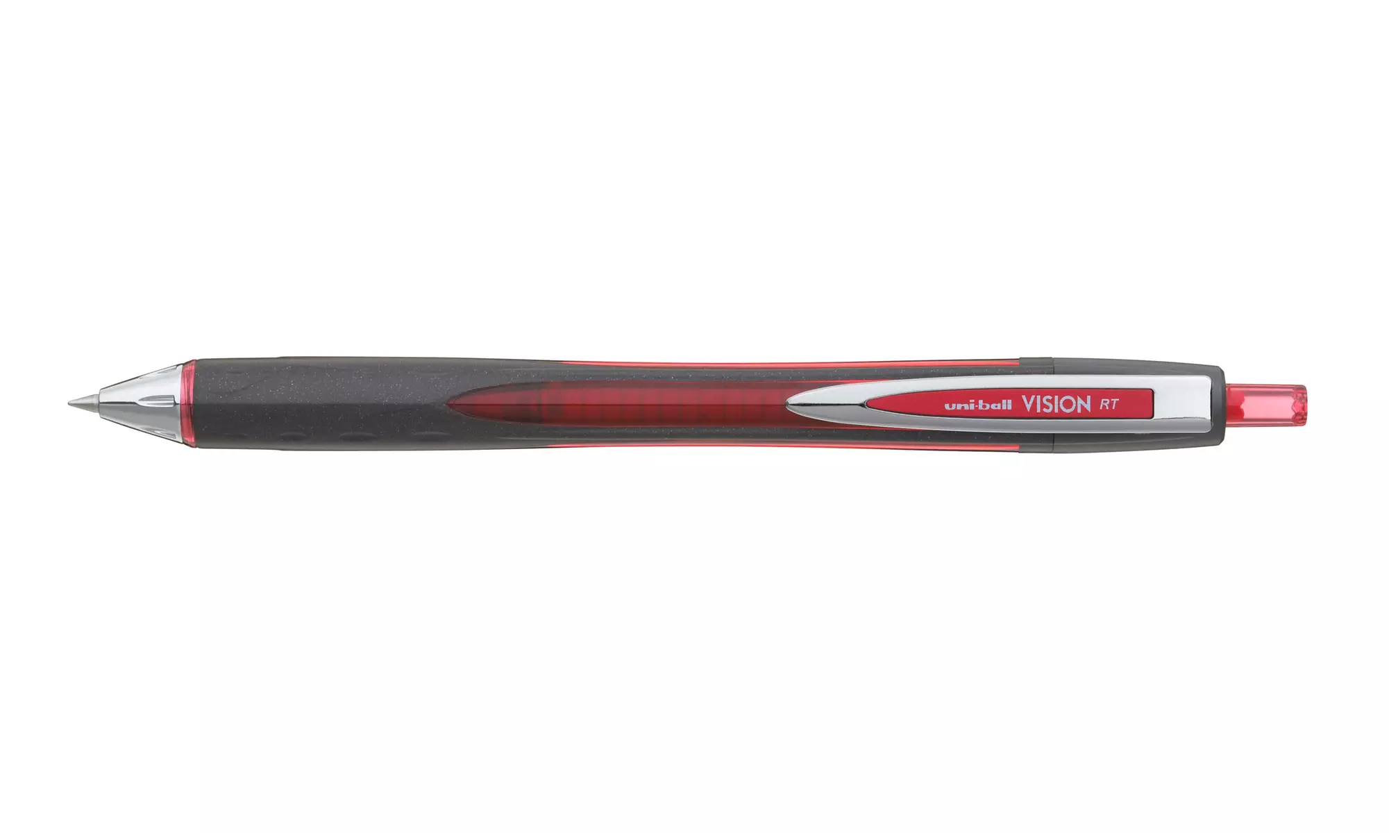 Uni-Ball Vision RT Fine-Point Roller Ball Pens (12-Pack) - Primary Image