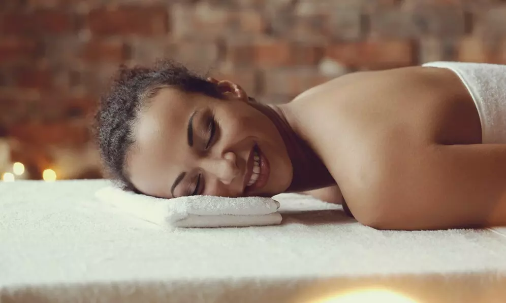 Up to 45% Off on Massage - Full Body at Serenity Massage Room - Primary Image