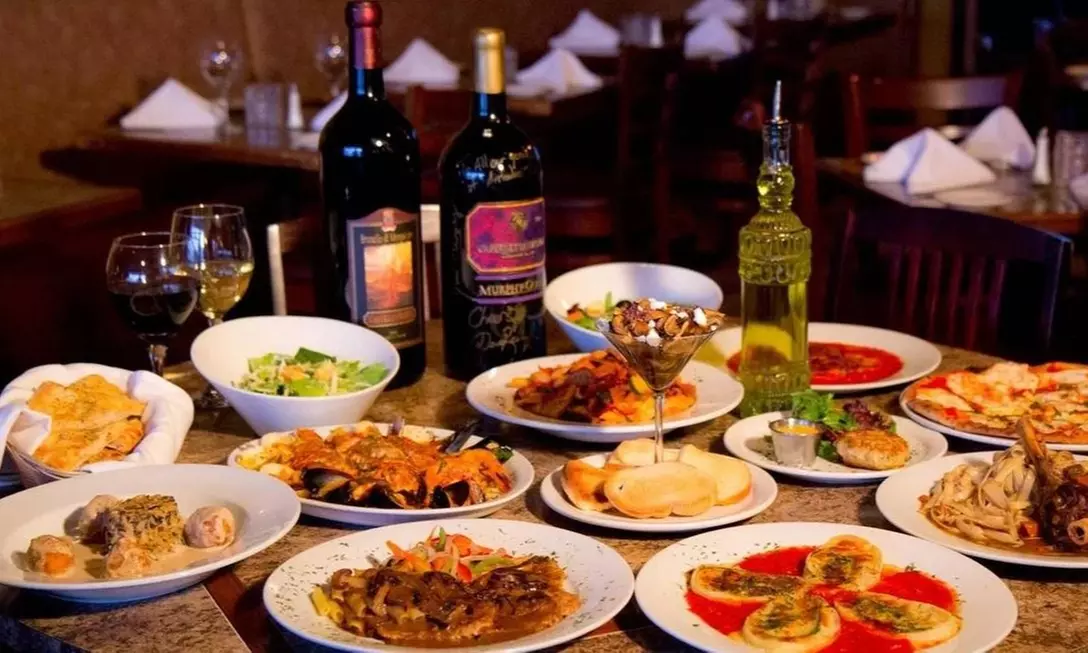 $25, $50 or $100 Restaurant eGift Card to Arrivederci Trattoria Ahwatukee - Primary Image