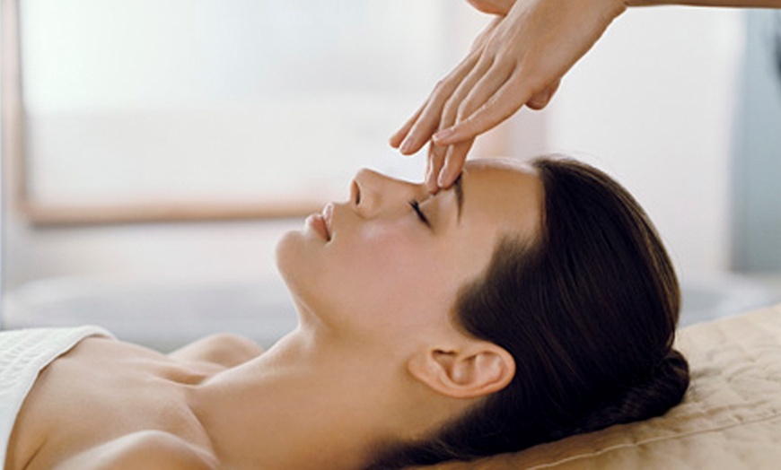 Image 8: Spa Day With Elemis Treatment