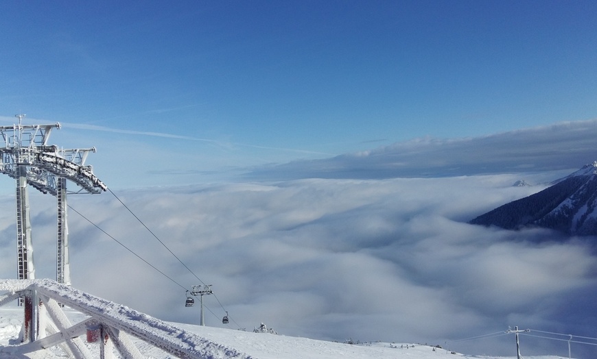 Image 6: Słowacja: całodzienny skipass Dolina Vrátna