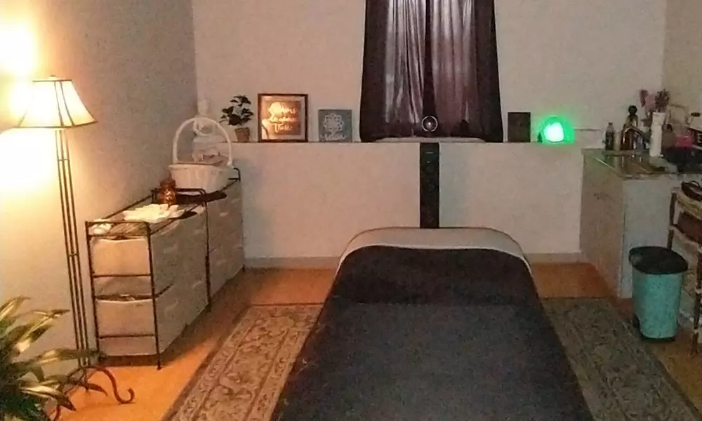 Custom Massages w/Hot Towels, Aromatherapy & 1 Add-On (Hot Stones or Foot Massage) at Kristia Spight, LMT (Up to 31% Off) - Second Medium