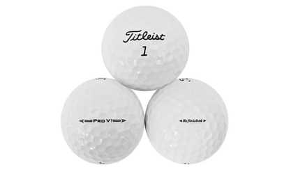 image for Titleist Prov1 Golf Balls (24-Count) (Refurbished) 
