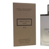 Image 2: Jimmy Choo Man Ice Eau De Toilette 3.3 oz / 100 ml Brown Box