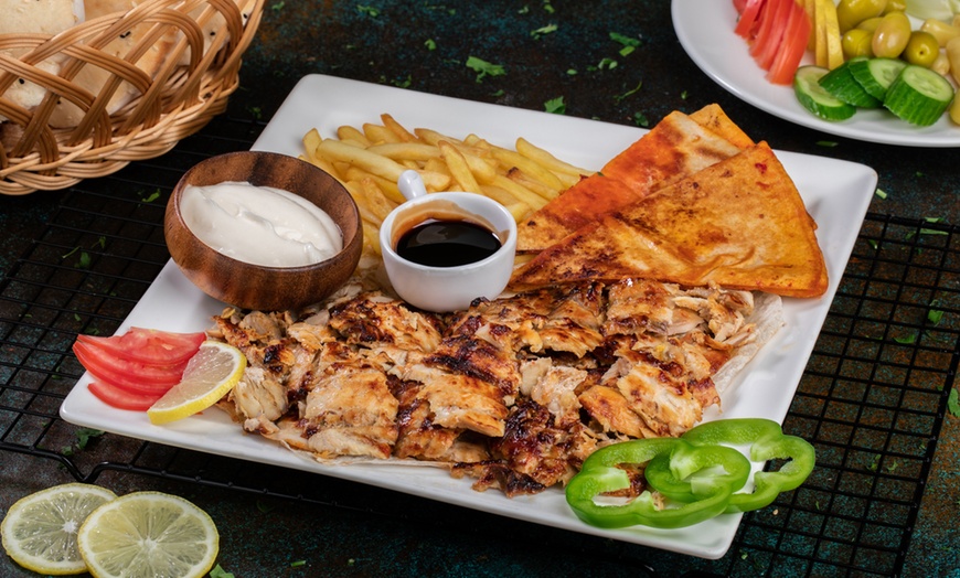 Up to 42% Off on at Mamas Grills Restaurant and café - Mamas Grills ...