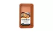 As Seen on TV: Copper Chef Diamond Loaf Pan or Cake Pan - Second Medium
