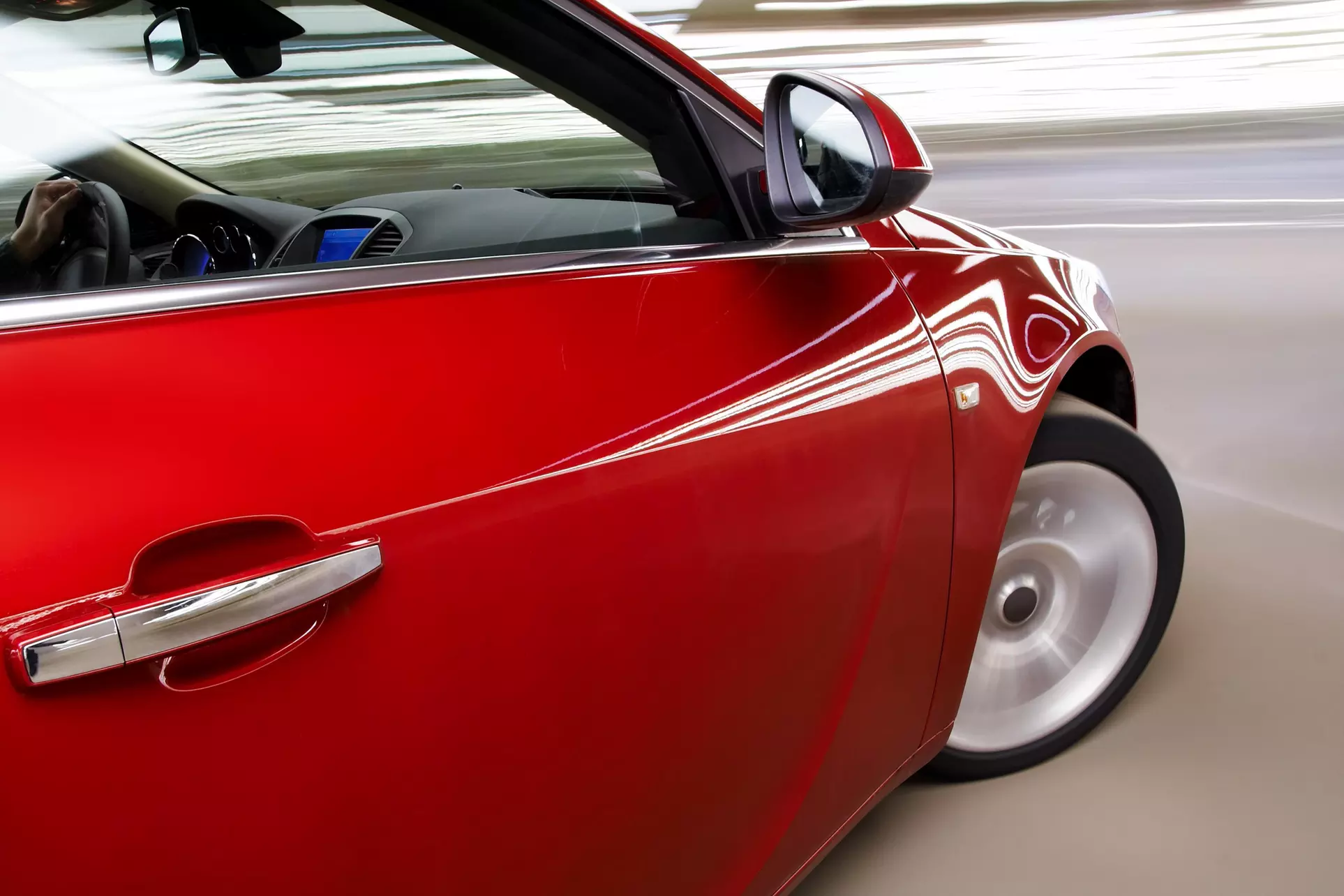 $151 for $275 Worth of Services — Miami Total Steam Auto Detailing and Mobile Car Wash - Primary Image