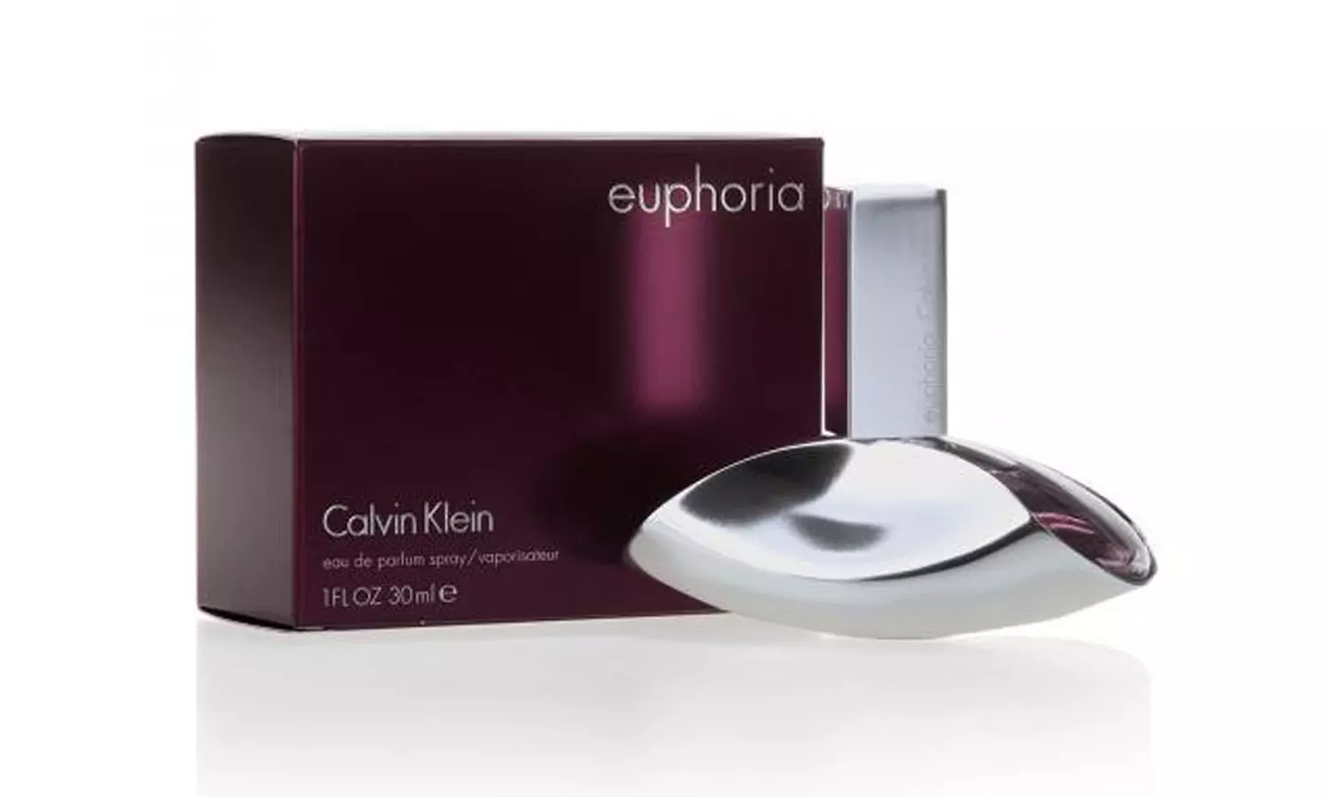 Selectie merk parfums