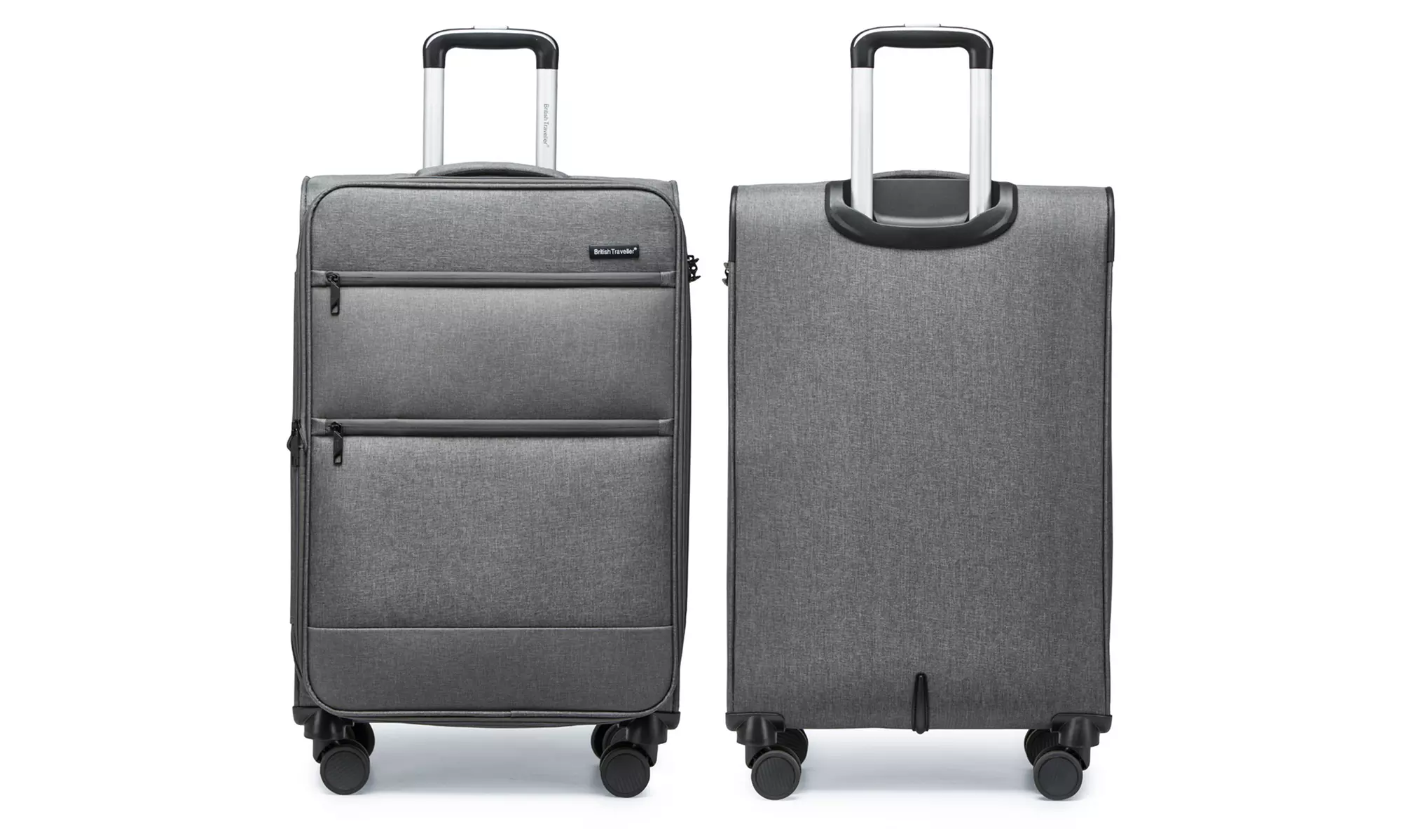 KONO Reisekoffer im Set oder einzeln