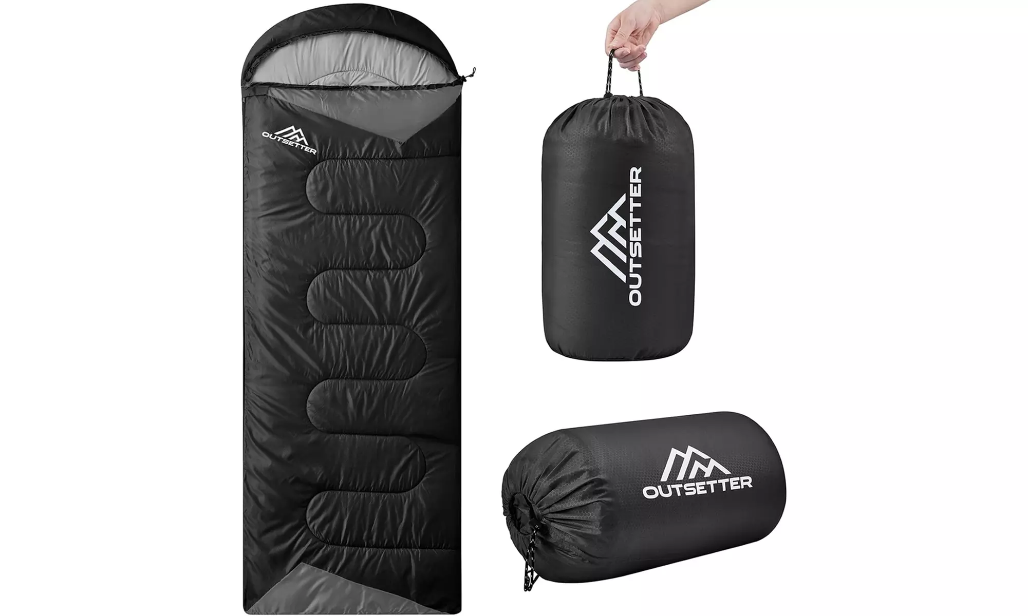 Adult Sleeping Bag