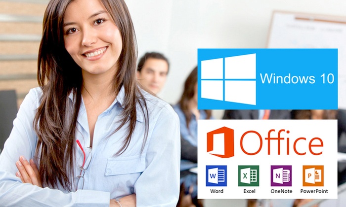 Online cursus Microsoft Expert