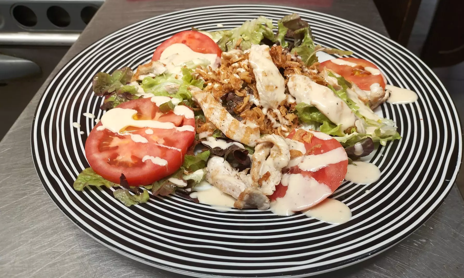 Menú de arroz con bogavante para 2 personas en Casa Miguel