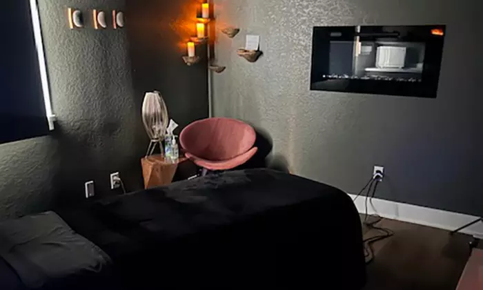 Experience a 90 Minute Therapeutic Massage for Ultimate Relaxation at Hush, Tailored to Your Needs - Second Medium