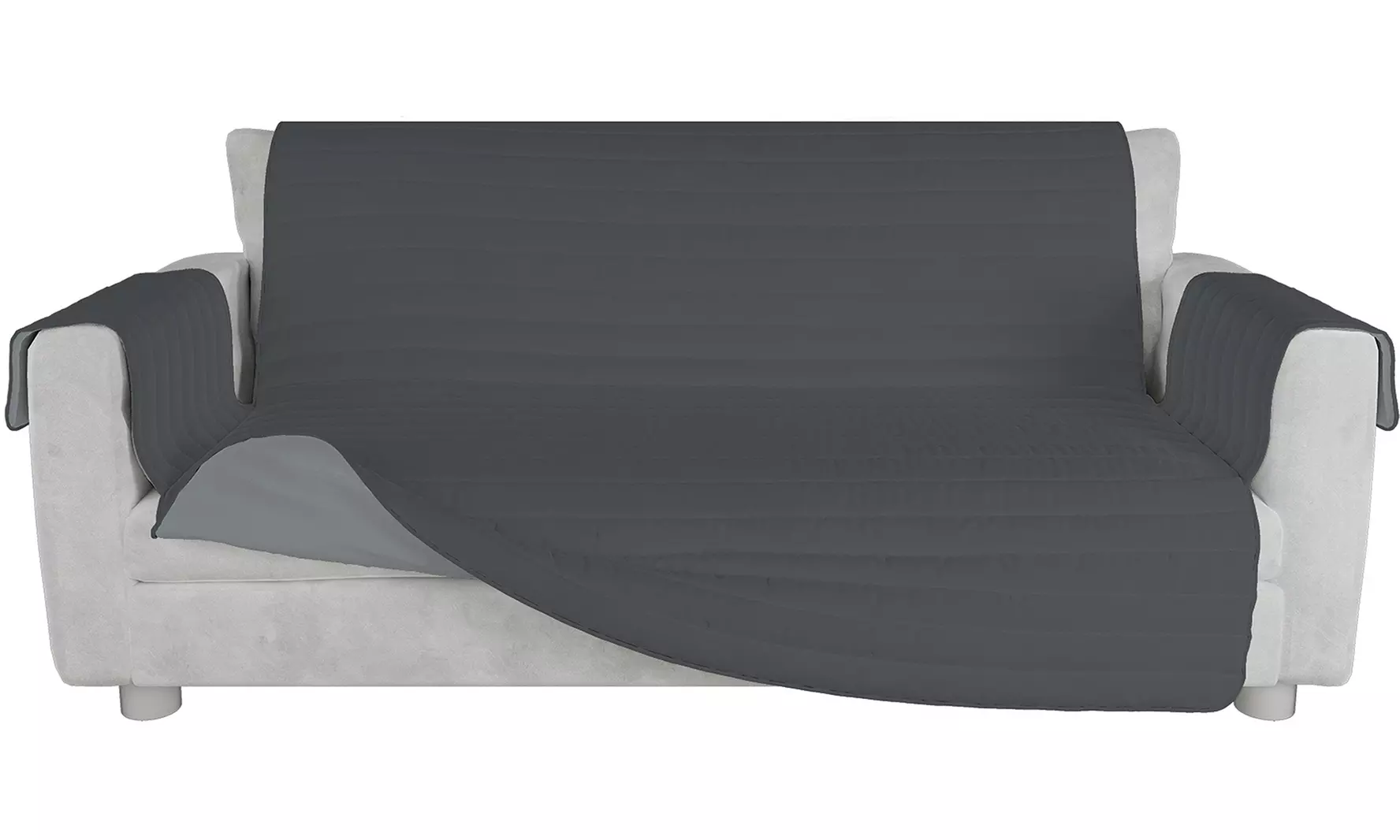 Wasserabweisender Sofabezug in verschiedenen Größen und Farben