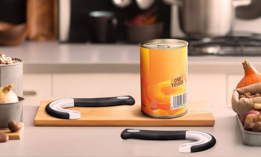 Image 4: Easy-Open Ring Pull Can Openers