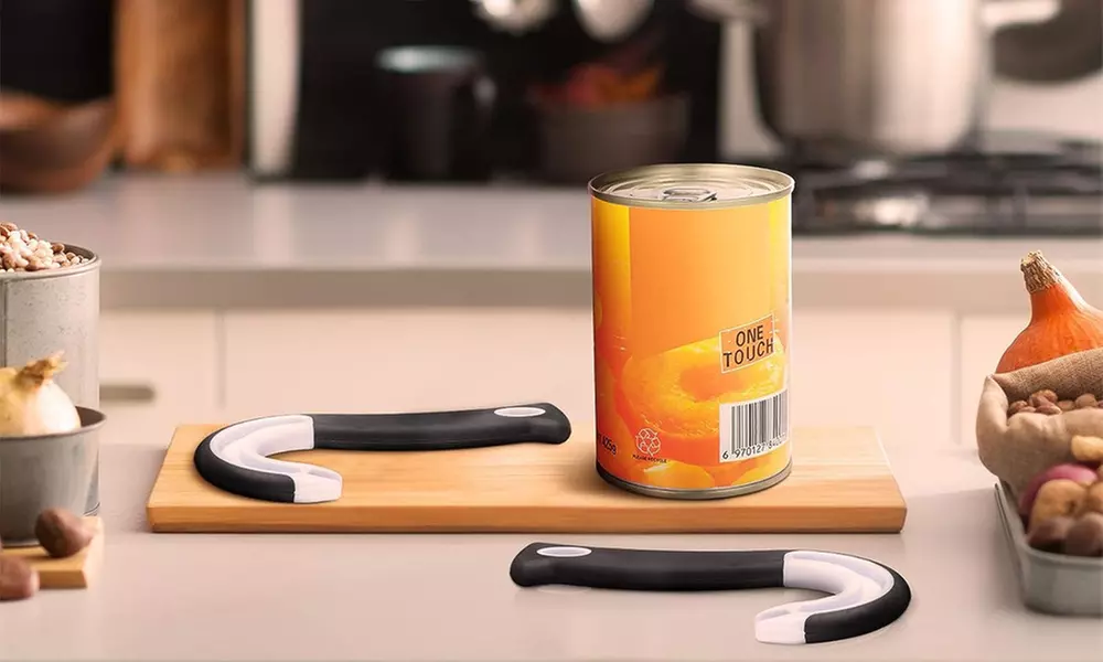 Easy-Open Ring Pull Can Openers - Image 4