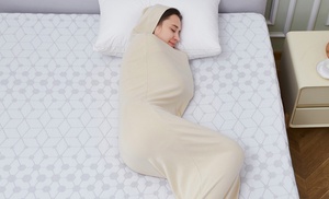 Cocoon Snuggle Sleep Lounge Wrap 