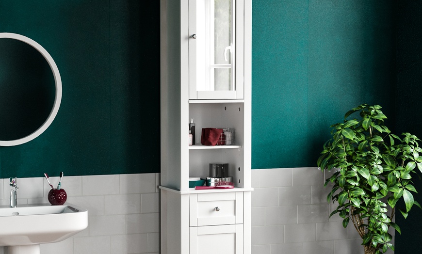 Image 11: Bath Vida Bathroom Furniture