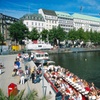 Image 3: 3-4 Tage Hamburg im Sommer im 4* Hotel inkl. Hafenrundfahrt