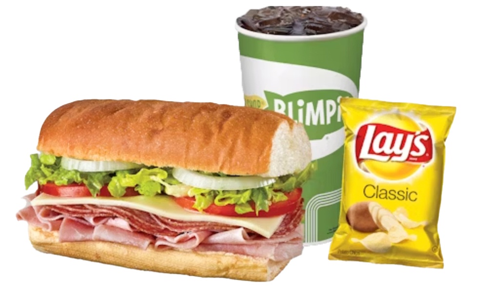 Enjoy $25 or $50 towards delicious sandwiches and more