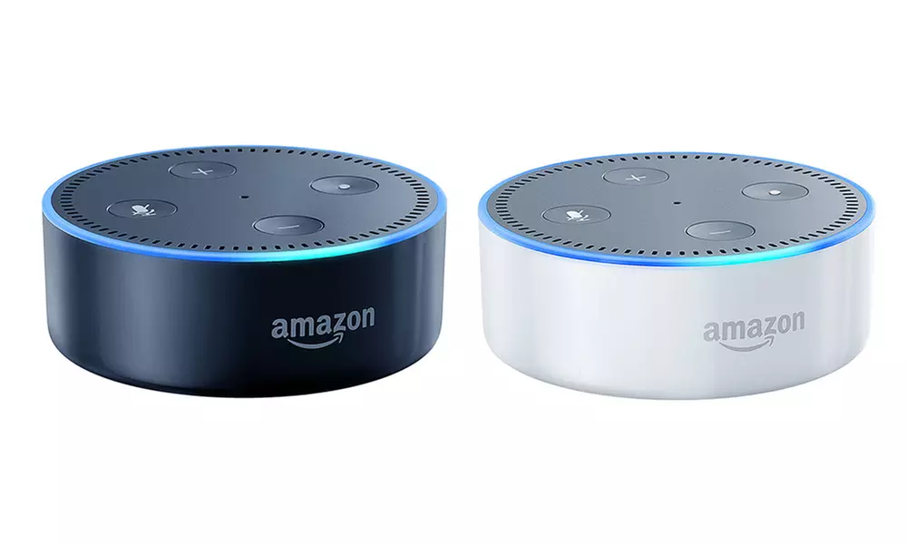 Amazon Echo Dot - Primary Image