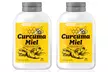 Cure anti-âge curcuma et miel, renforcement du système immunitaire - Second Medium