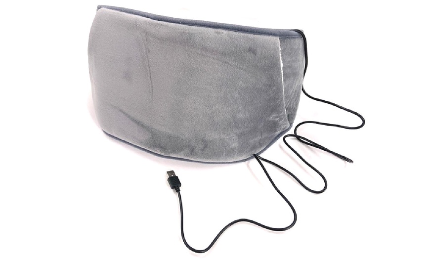 Image 2: Winter Heating Pad