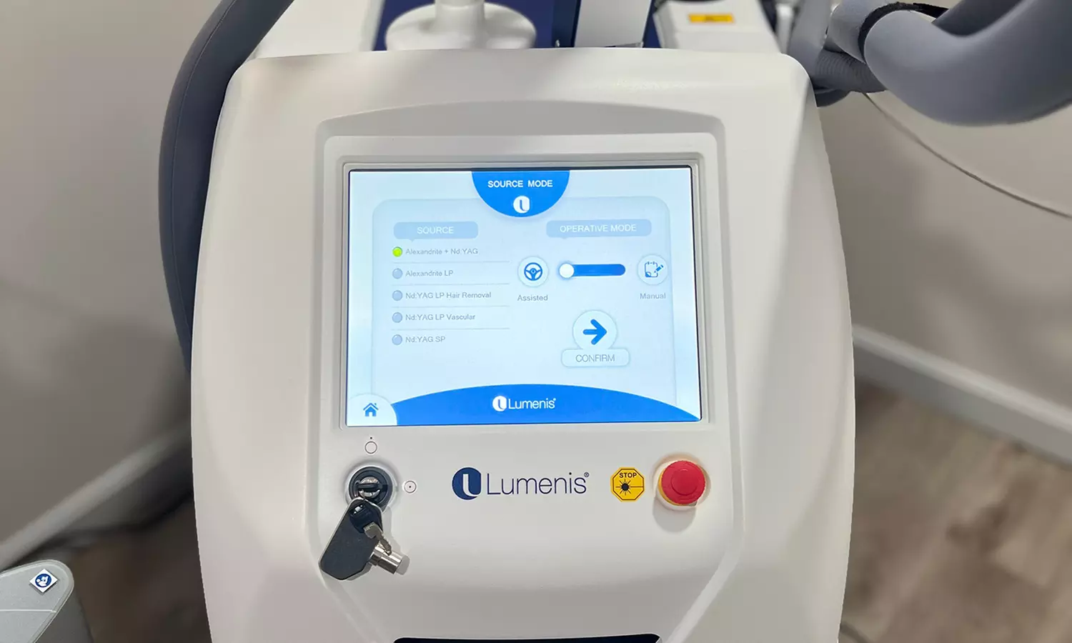 Three or Five Turbo Body Contour Treatment Sessions at Studio M Aesthetics Spa & Med (Up to 33% Off) - Second Medium