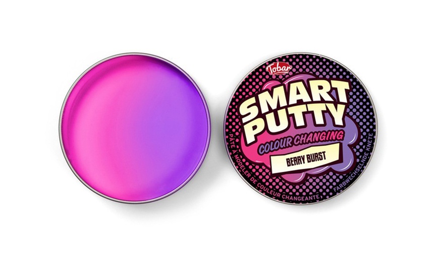 Image 16: Tobar Smart Putty