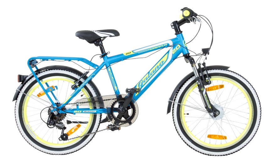 Image 15: Vélos pour enfants Galano