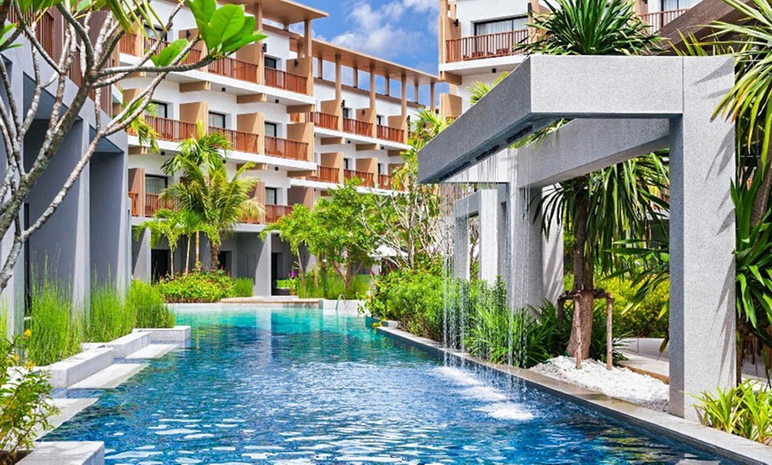 Image 4: ✈ Thailand with Flights (Deposit £599)