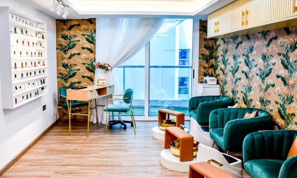 Ultimate Spa Experience: Moroccan & Hammam Baths + Treatments