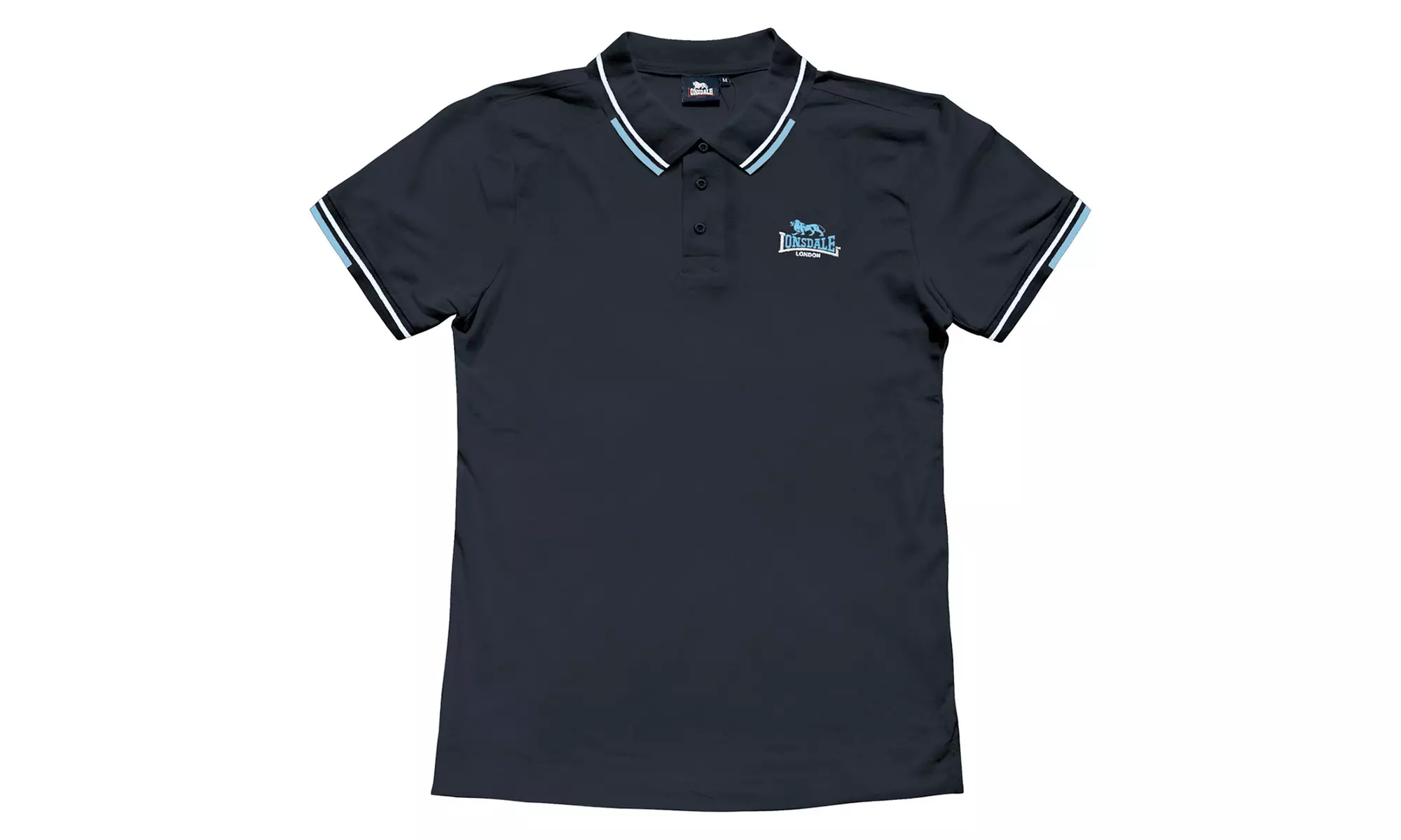 Polo da uomo Lonsdale