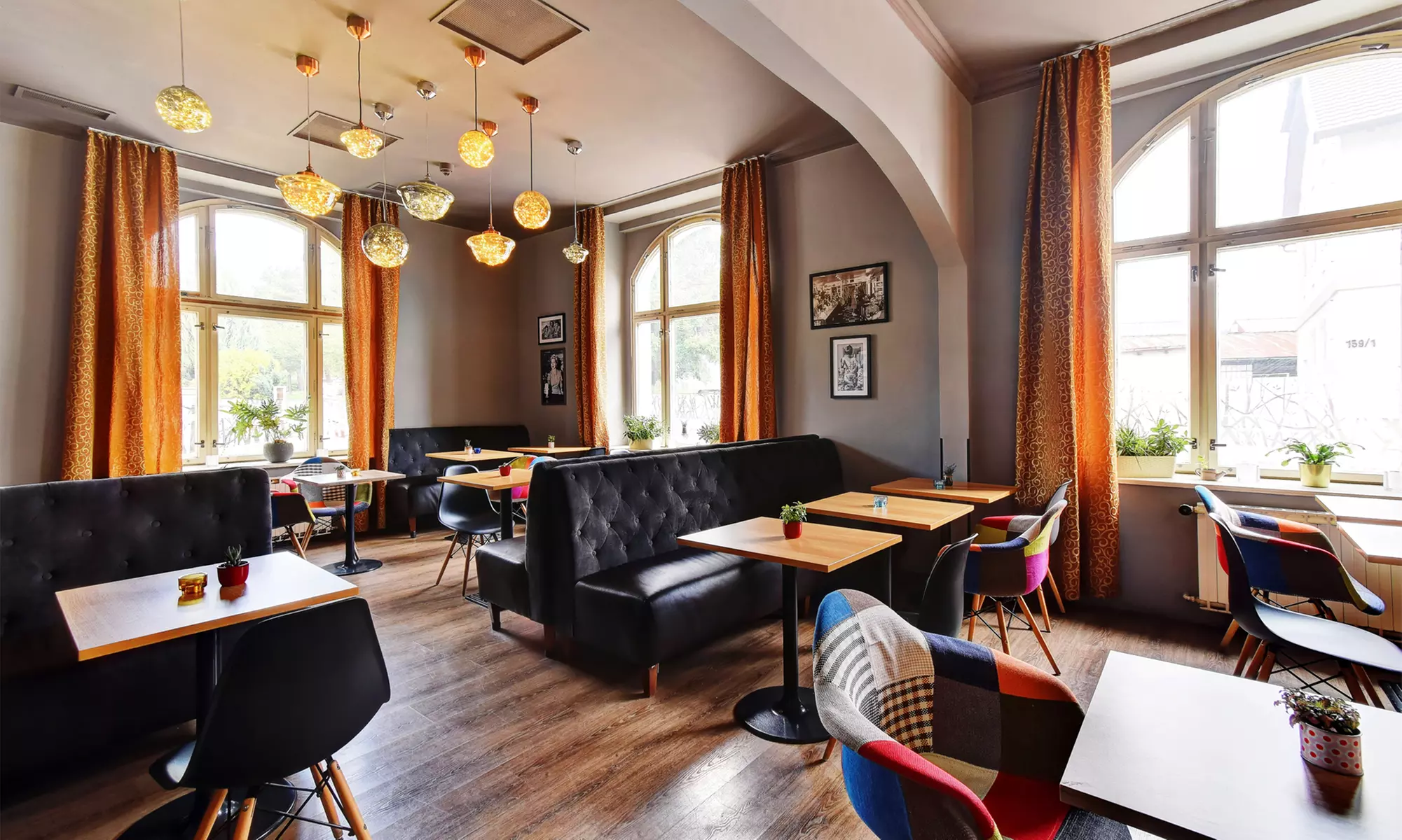 Marienbad: Superior-Zimmer inkl. Frühstück & kostenfreier Minibar