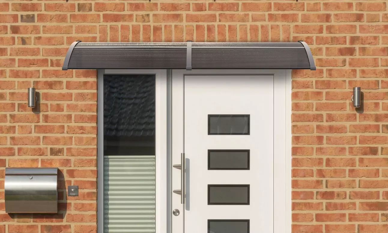 Outsunny Door and Window Canopy