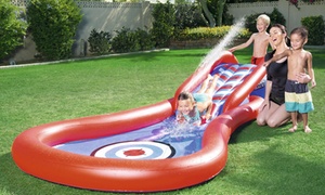 Kids' Water Fun Inflatables