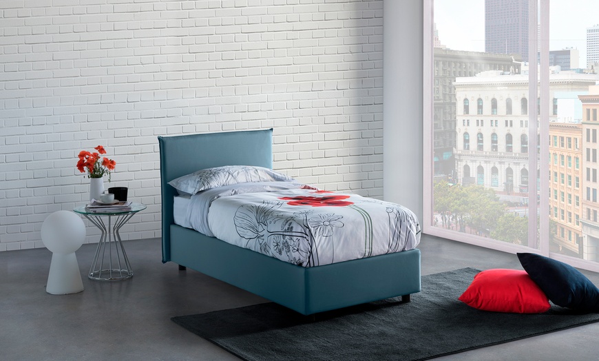 Image 40: Letto di design Milano