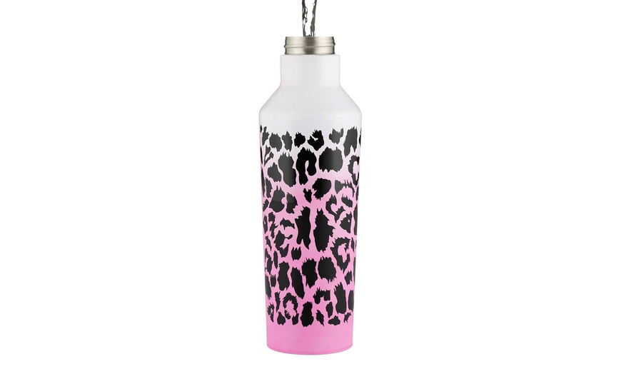 Image 4: Typhoon 800ml or 550ml Colour Changing Water Bottles