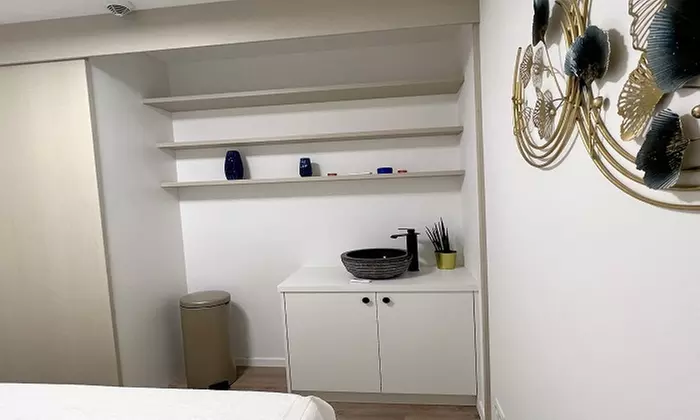 Dépilation définitive à l'IPL avec U Nice Place Brugmann