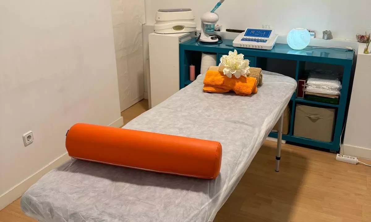 ¡Sesiones de presoterapia y maderoterapia para depurar tu cuerpo!